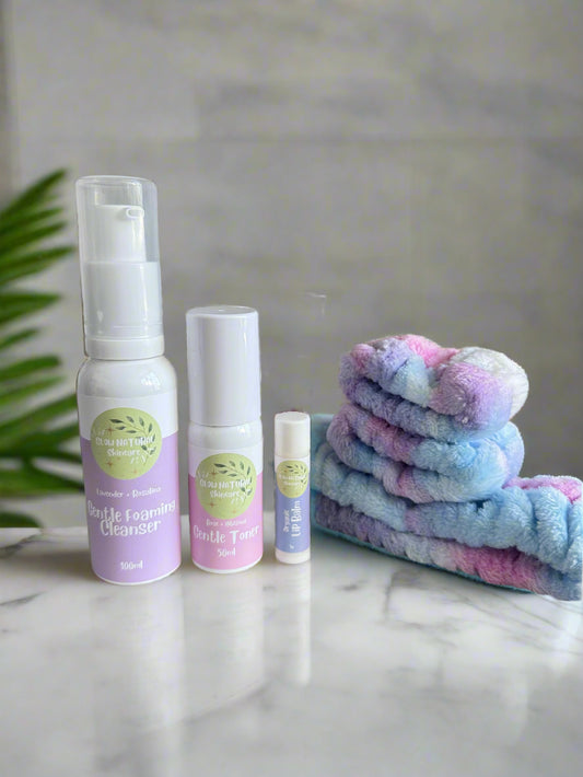 Back To School Bundle